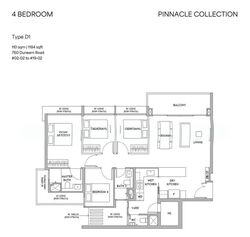 Dunearn Road (D11), Condominium #590423681